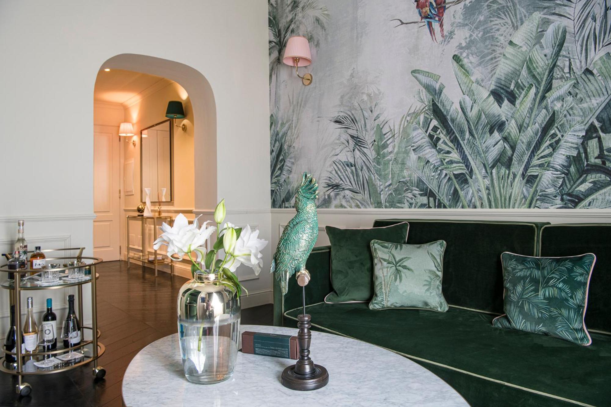 Two-Bedroom Suite