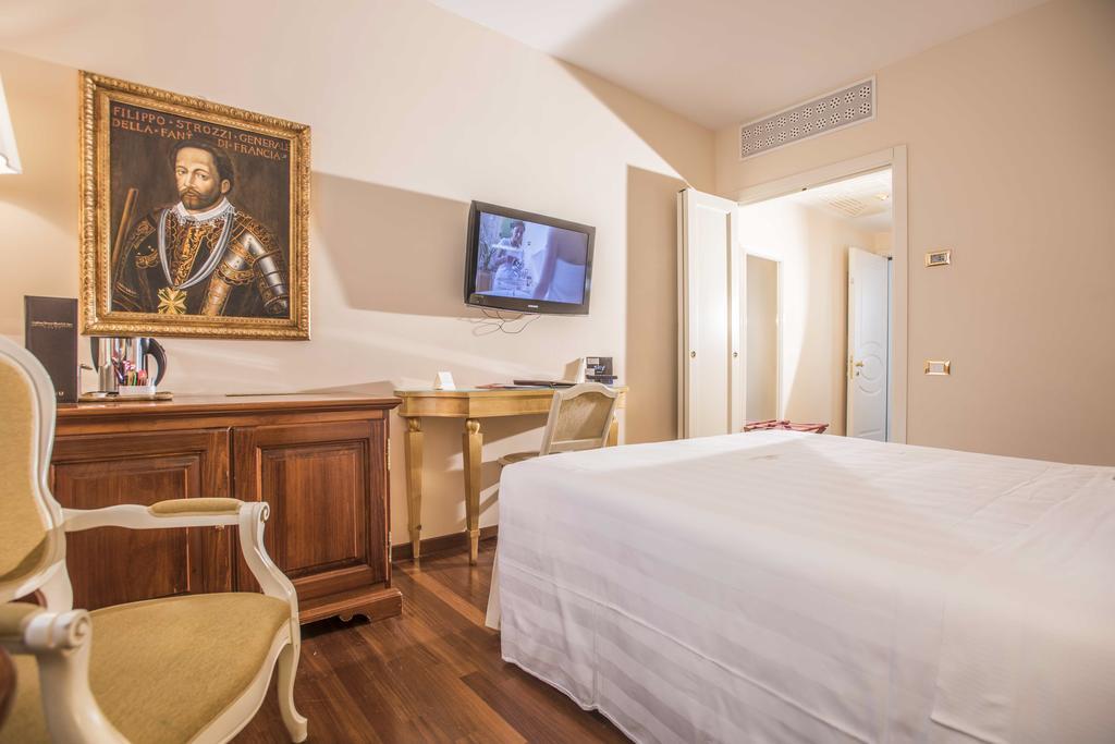 Classic Double or Twin Room