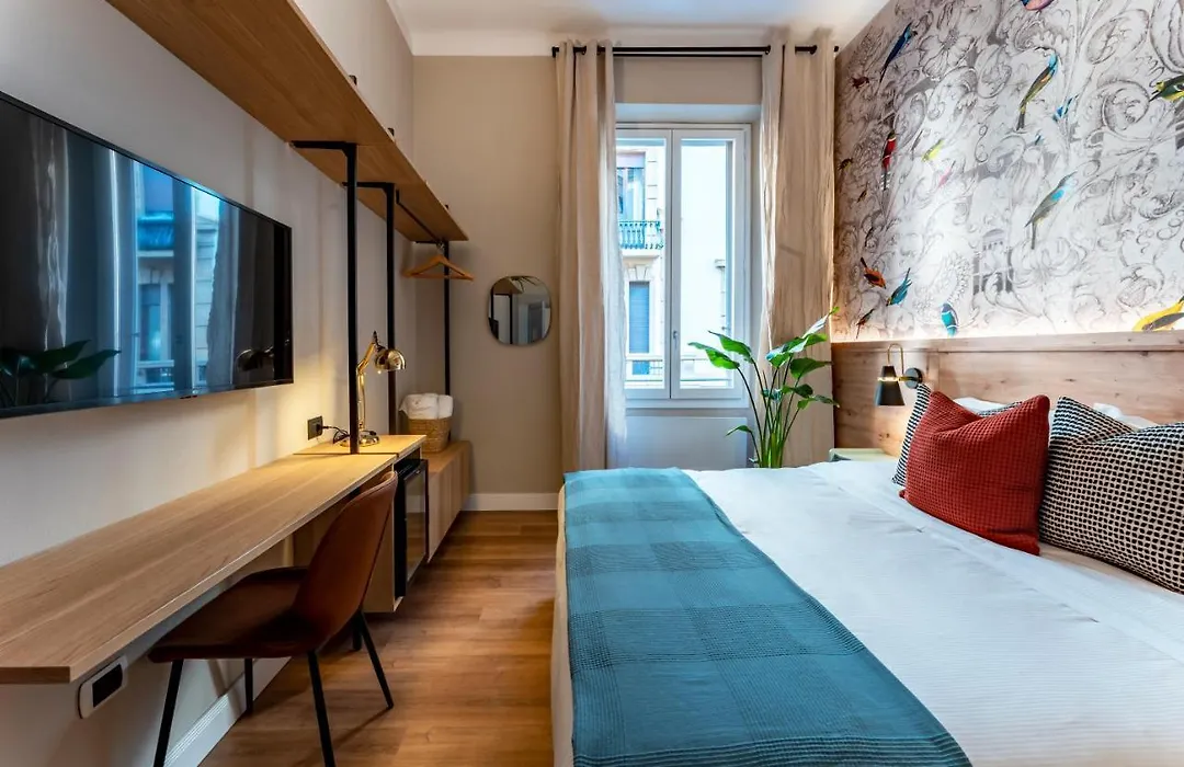 Terra Artis Guest House-1