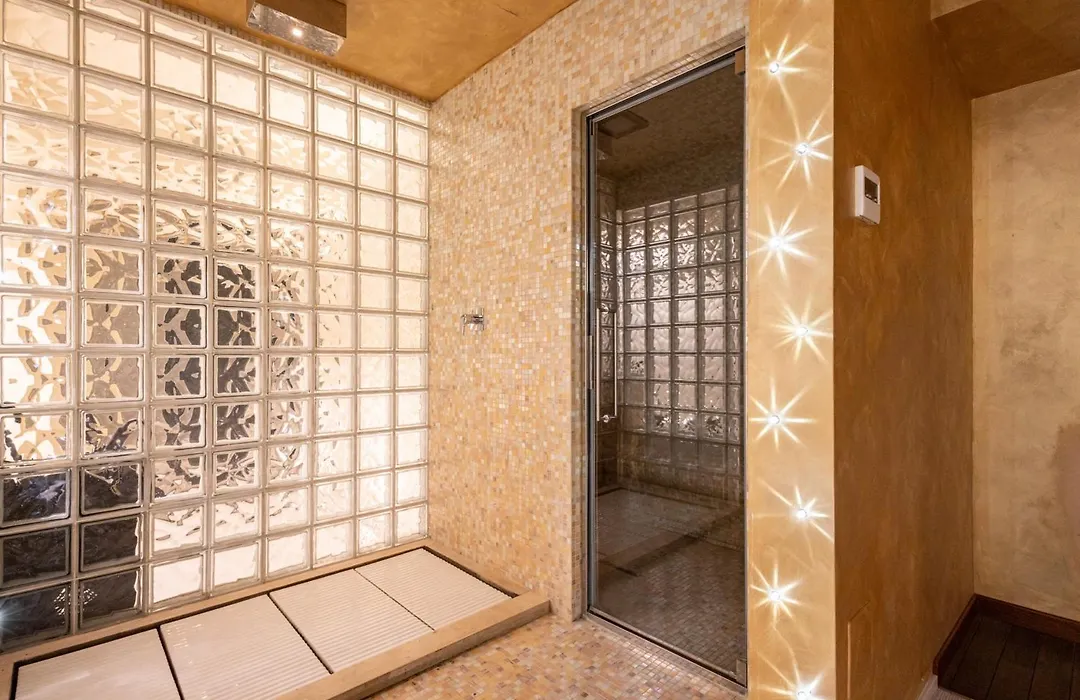 Ponte Vecchio Suites & Spa-1