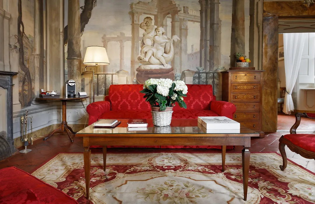 Palazzo Niccolini Al Duomo Residenza D'Epoca-1