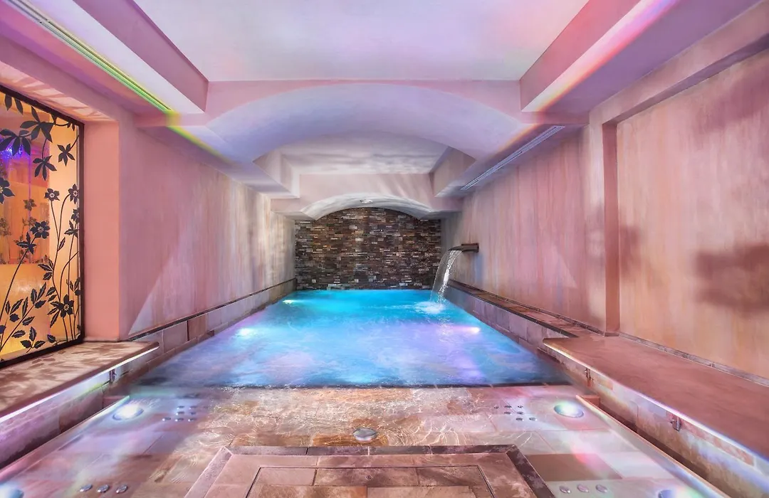Ville Sull'Arno - Preferred Hotels & Resorts-1