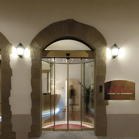 Golden Tower Hotel & Spa-3