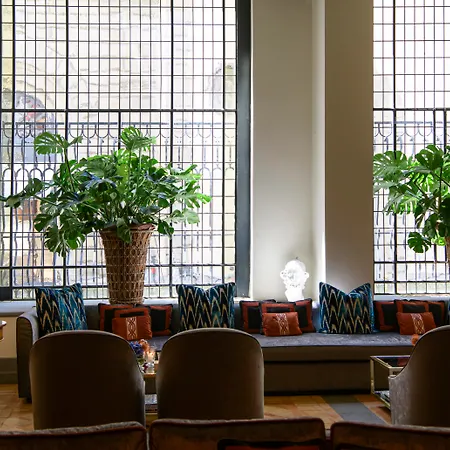 Helvetia&Bristol Firenze - Starhotels Collezione-3