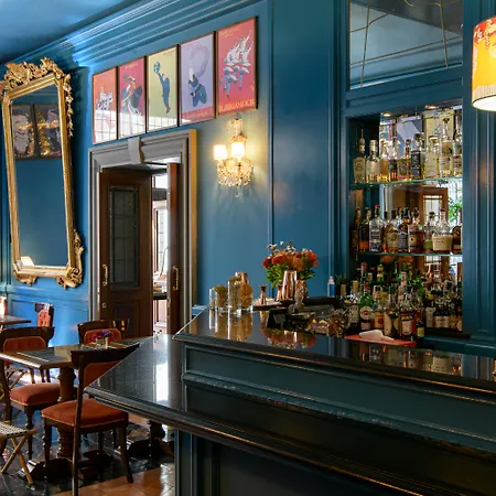 Helvetia&Bristol Firenze - Starhotels Collezione-2