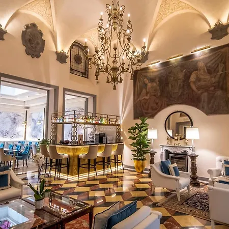 Golden Tower Hotel & Spa-2