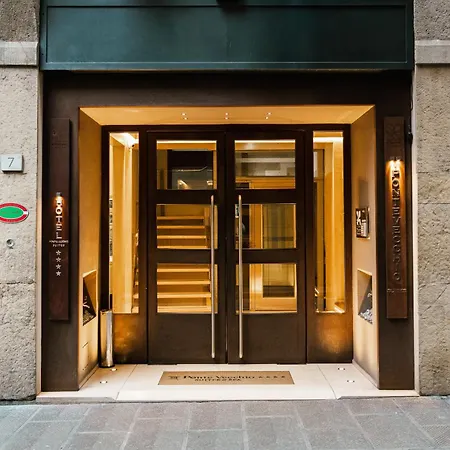 Ponte Vecchio Suites & Spa-2