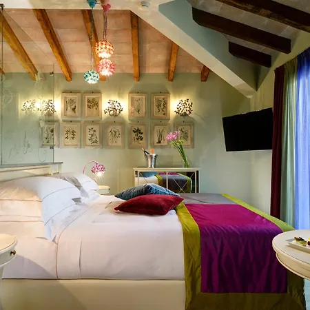 Ville Sull'Arno - Preferred Hotels & Resorts-3
