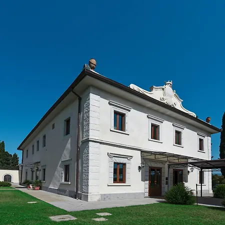 Villa Tolomei Hotel & Resort-3