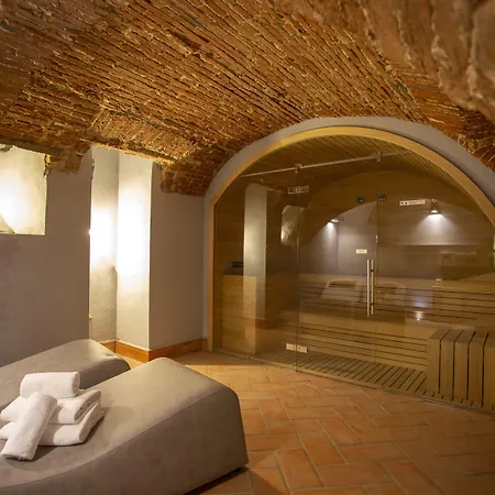 Casual Rinascimento Firenze By Casual Hoteles-3