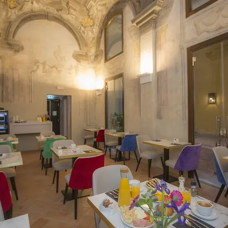 Casual Rinascimento Firenze By Casual Hoteles-3