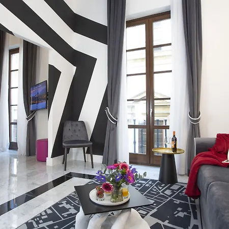 Casual Rinascimento Firenze By Casual Hoteles-2