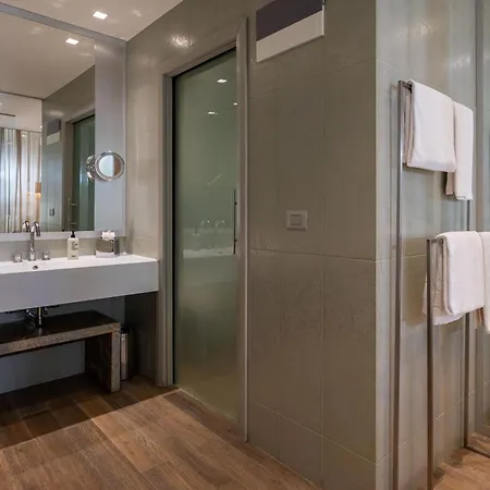 Ville Sull'Arno - Preferred Hotels & Resorts-2