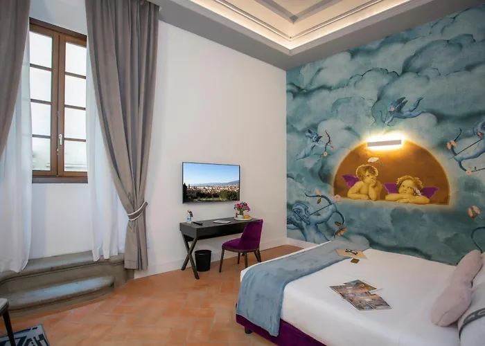 Casual Rinascimento Firenze By Casual Hoteles