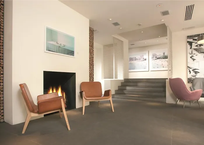 Hotel Continentale - Lungarno Collection Florence