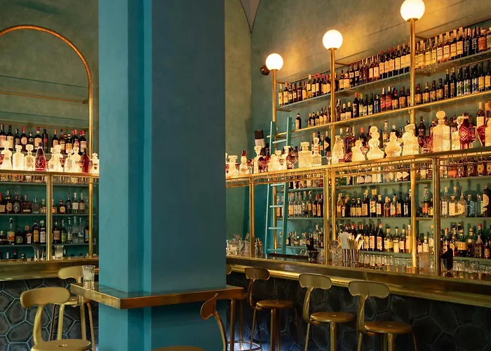 25Hours Hotel Florence Piazza San Paolino
