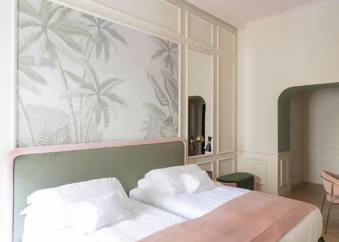 Hotel La Gemma Florence