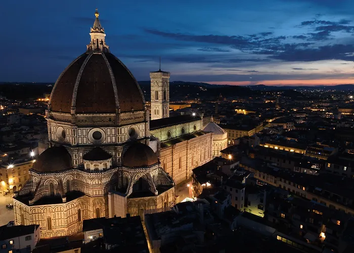 Palazzo Niccolini Al Duomo Residenza D'Epoca Hotel Florence